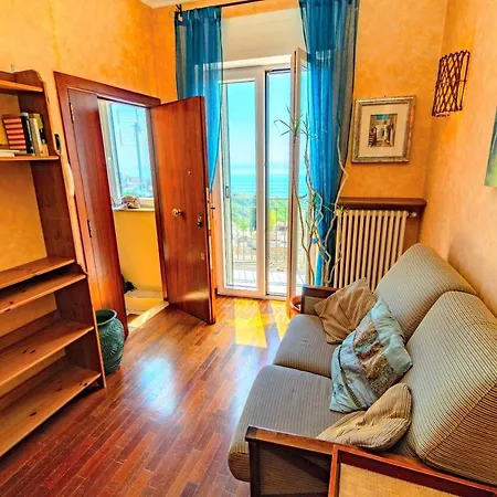 Appartement Mikha'el Monte SantʼAngelo