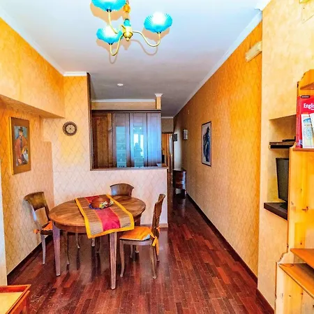 Mikha'el Appartement Monte SantʼAngelo