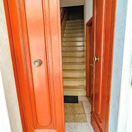 Appartement Mikha'el Monte SantʼAngelo