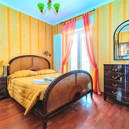 Mikha'el Appartement Monte SantʼAngelo