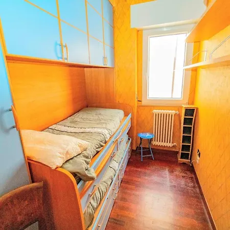 Appartement Mikha'el Monte SantʼAngelo
