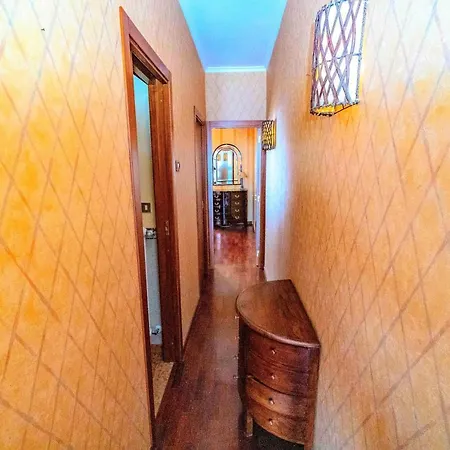 Appartement Mikha'el *