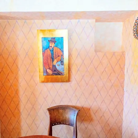 Mikha'el Appartement Monte SantʼAngelo