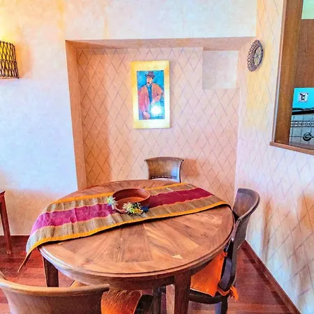 Mikha'el Appartement