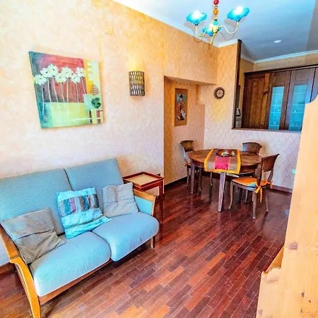 Mikha'el Appartement