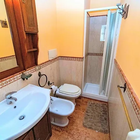 Mikha'el Apartmán Monte SantʼAngelo